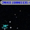 2MASS J10065135-0003459