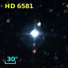 HD   6581