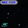 MGC  2378