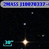 2MASS J10070337-0005257