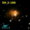 SH  2-186