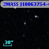 2MASS J10063754-0006590