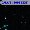 2MASS J10065235-0007302