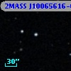 2MASS J10065616-0009004