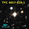 TYC 4017-618-1