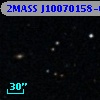 2MASS J10070158-0011236