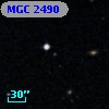 MGC  2490