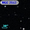 MGC  2552