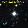 TYC 4017-730-1