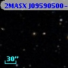 2MASX J09590500-0012114