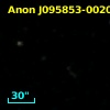 [SWR97] J095853.35-002029.0
