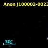 [SWR97] J100002.92-002330.7