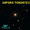 2dFGRS TGN287Z250