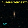 2dFGRS TGN287Z248
