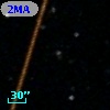 2MASX J10061701-0054105