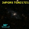 2dFGRS TGN217Z171