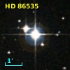 HD  86535