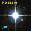 HD  86579