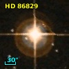 HD  86829