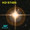 HD  87486