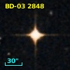 BD-03  2848