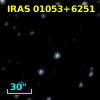 IRAS 01053+6251