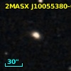 6dFGS gJ100553.8-032142
