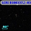 LCRS B100337.2-031158