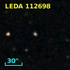 LEDA  112698