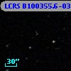 LCRS B100355.6-032453