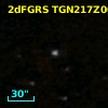 2dFGRS TGN217Z008