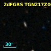 2dFGRS TGN217Z009