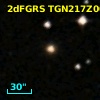 2dFGRS TGN217Z001