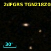 2dFGRS TGN218Z080