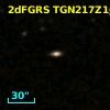 2dFGRS TGN217Z168