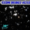 CCDM J01065+6213A