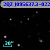 2QZ J095637.3-022842