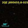 2QZ J095655.8-025039