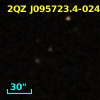 2QZ J095723.4-024740