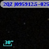 2QZ J095912.5-025355