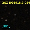 2QZ J095918.2-024030