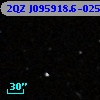 2QZ J095918.6-025044