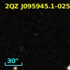 2QZ J095945.1-025609