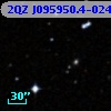2QZ J095950.4-024628