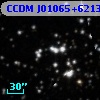 CCDM J01065+6213F