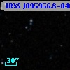 1RXS J095956.8-040958