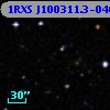 1RXS J100311.3-040628