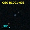 1RXS J100411.4-033639