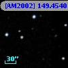 [AM2002] 149.4540-02.7081