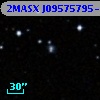 2MASX J09575795-0251480